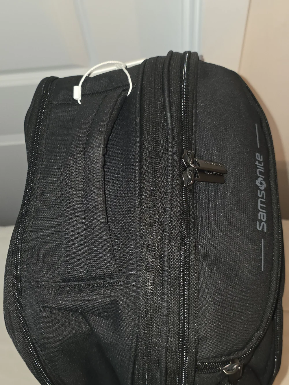 BRAND NEW WITH TAGS! Samsonite Mother Lode Travel Backpack
